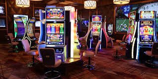 iBet168 ဂိမ်းလော်ဘီ Esports နှင့် Sports Betting Section မြင်ကွင်း